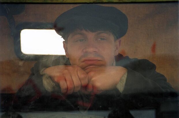 Two Chauffeurs Rode (2001) - photo 3