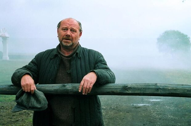 Two Chauffeurs Rode (2001) - photo 1