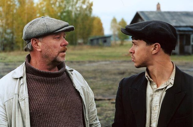 Two Chauffeurs Rode (2001) - photo 5