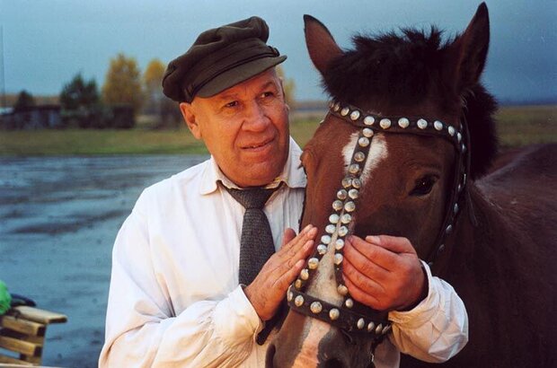 Two Chauffeurs Rode (2001) - photo 2