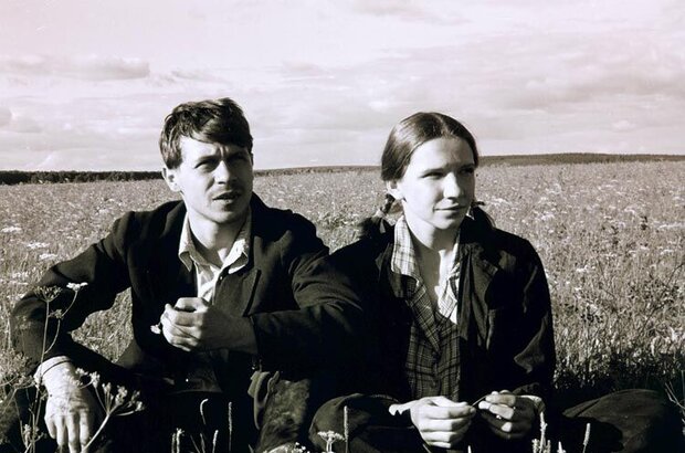 Two Chauffeurs Rode (2001) - photo 7