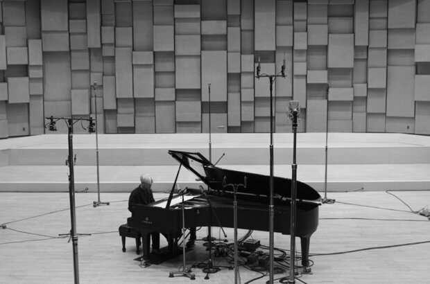 Ryuichi Sakamoto: Opus (2023) - photo 8