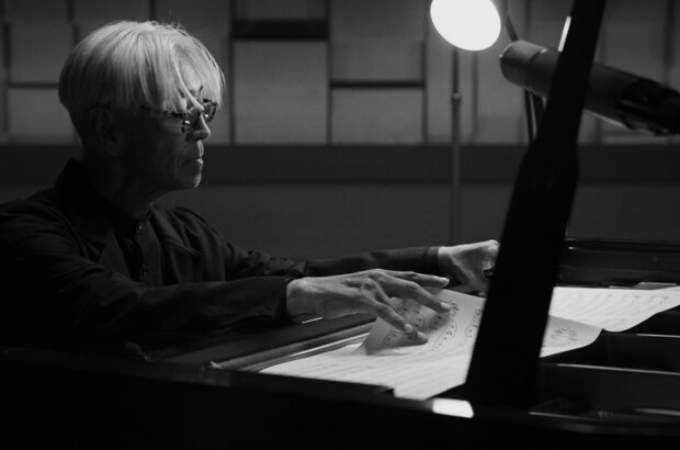 Ryuichi Sakamoto: Opus (2023) - photo 5
