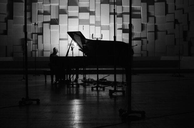 Ryuichi Sakamoto: Opus (2023) - photo 3