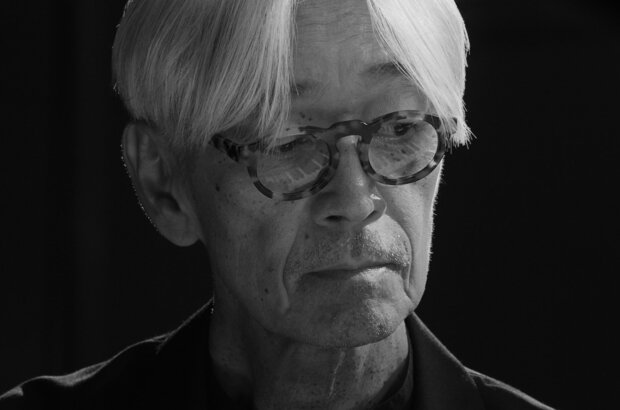 Ryuichi Sakamoto: Opus (2023) - photo 6