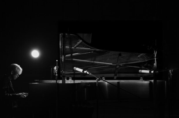 Ryuichi Sakamoto: Opus (2023) - photo 7