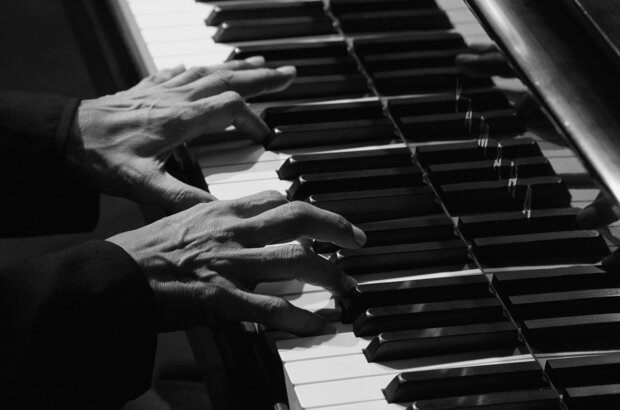 Ryuichi Sakamoto: Opus (2023) - photo 1