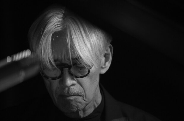 Ryuichi Sakamoto: Opus (2023) - photo 4