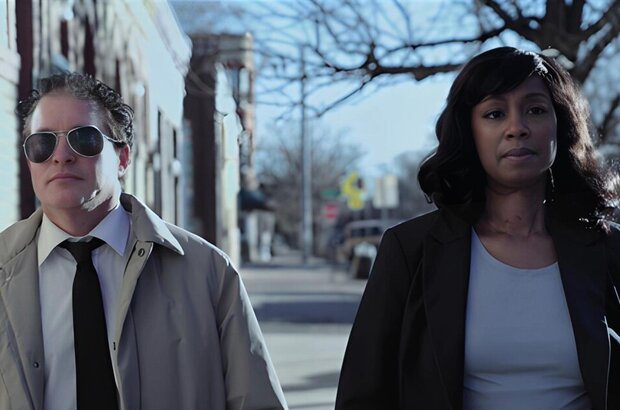 The Inverted Case (2025) - photo 7