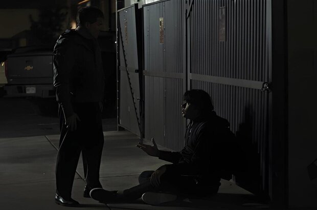 The Inverted Case (2025) - photo 4