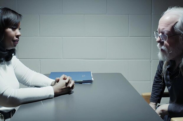 The Inverted Case (2025) - photo 6