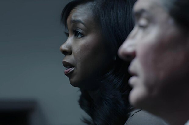 The Inverted Case (2025) - photo 1