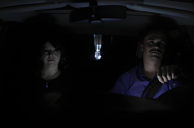 The Inverted Case (2025) - photo 2