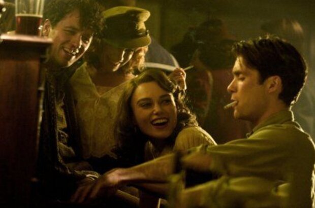 The Edge of Love (2008) - photo 5