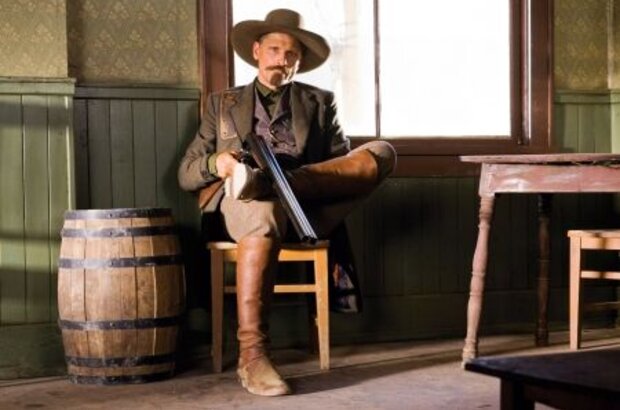 Appaloosa (2008) - photo 3