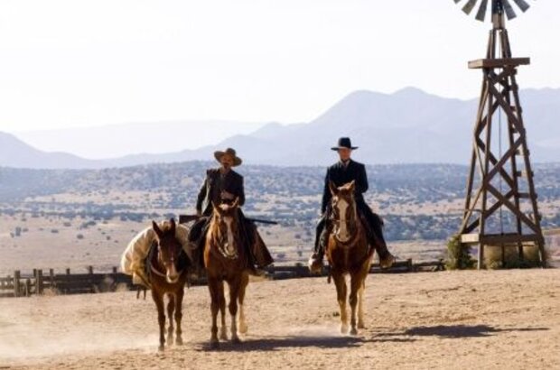 Appaloosa (2008) - photo 6