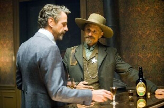 Appaloosa (2008) - photo 4