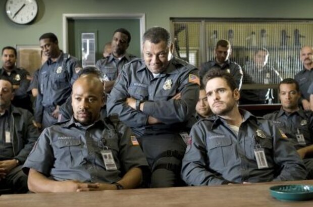 Armored (2009) - photo 1