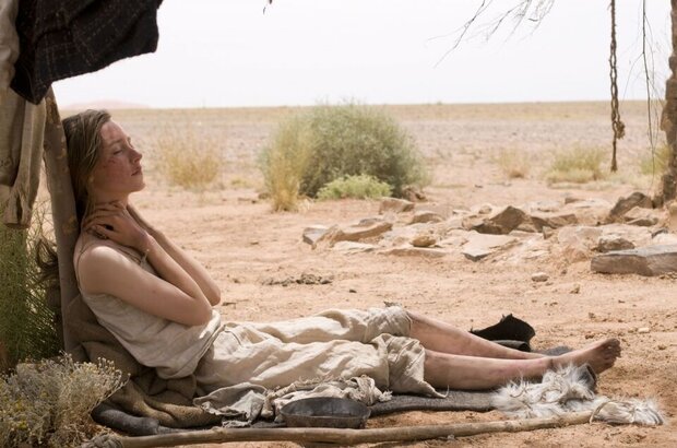 The Way Back (2010) - photo 9