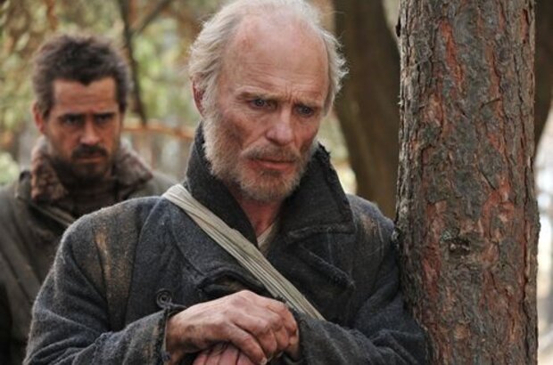 The Way Back (2010) - photo 5