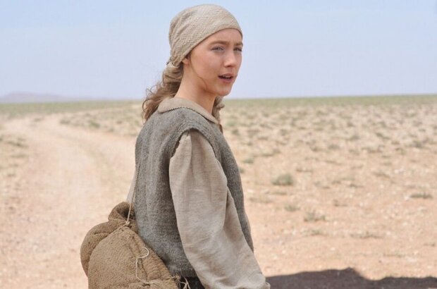 The Way Back (2010) - photo 11