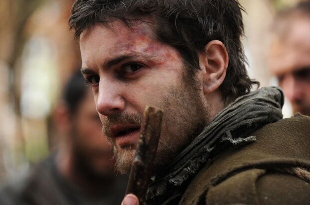 The Way Back (2010) - photo 12