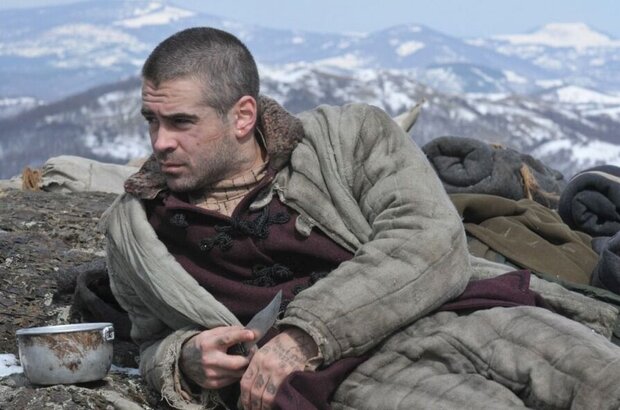 The Way Back (2010) - photo 14