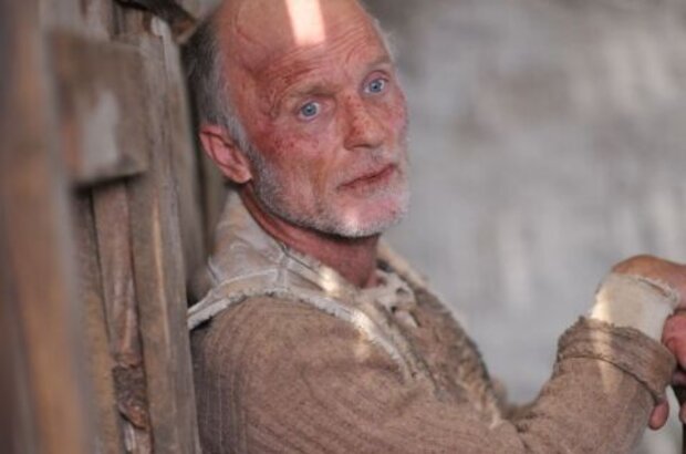 The Way Back (2010) - photo 22