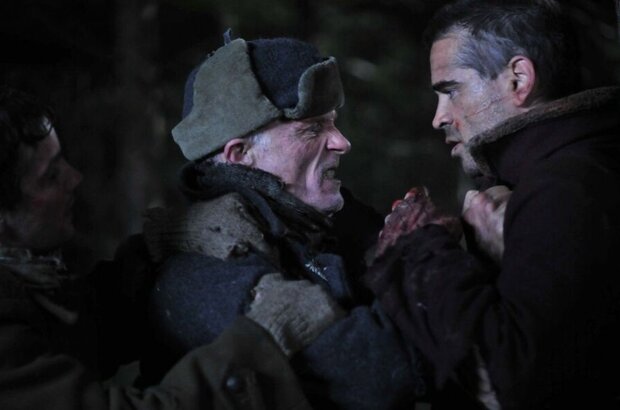 The Way Back (2010) - photo 19
