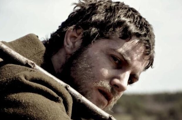 The Way Back (2010) - photo 6