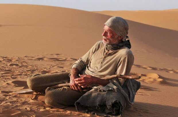 The Way Back (2010) - photo 21