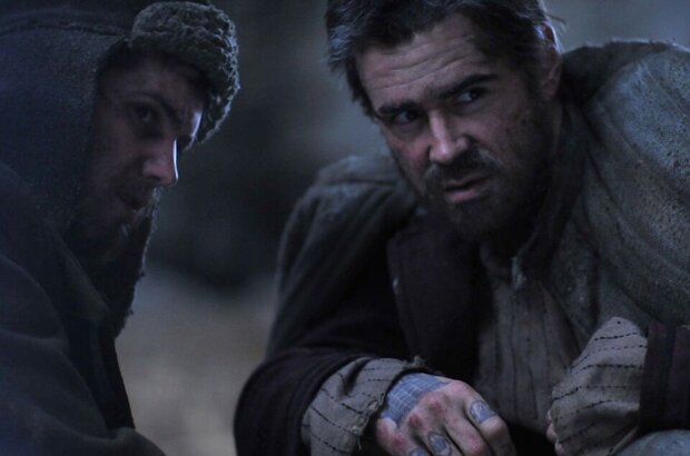 The Way Back (2010) - photo 17
