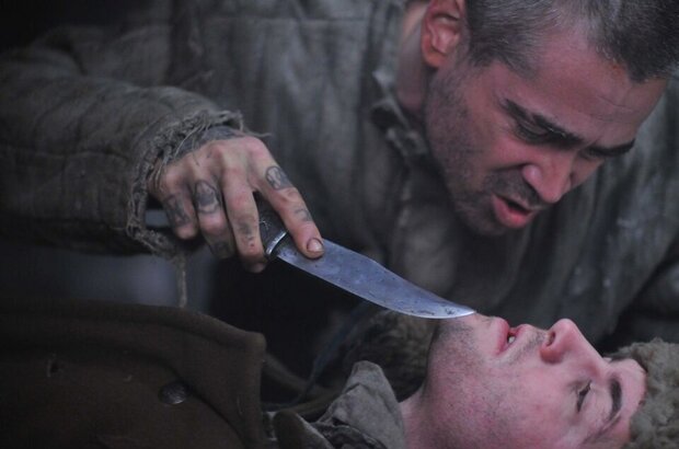 The Way Back (2010) - photo 16