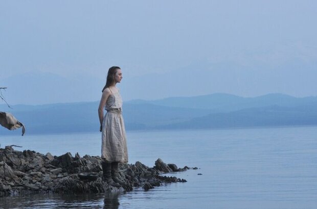 The Way Back (2010) - photo 4