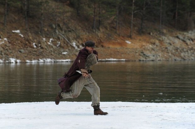 The Way Back (2010) - photo 18