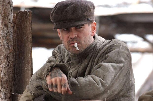 The Way Back (2010) - photo 24