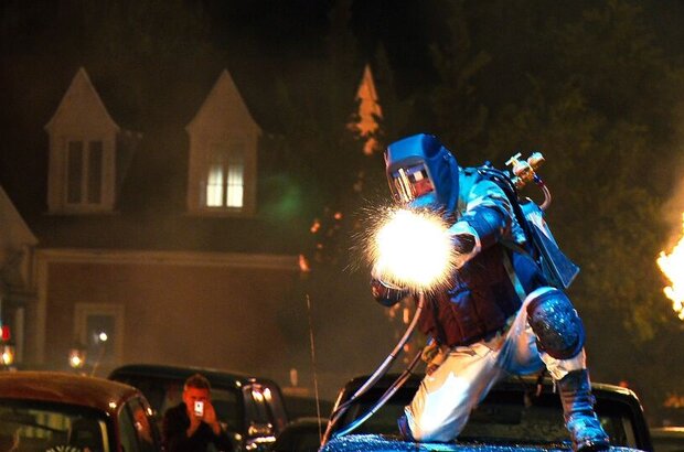 Project X (2012) - photo 23