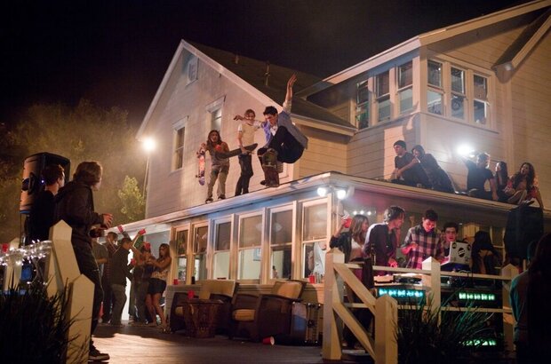Project X (2012) - photo 29