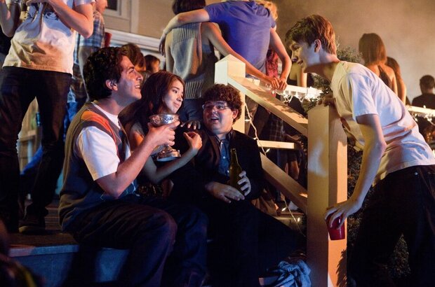 Project X (2012) - photo 27