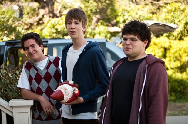 Project X (2012) - photo 4