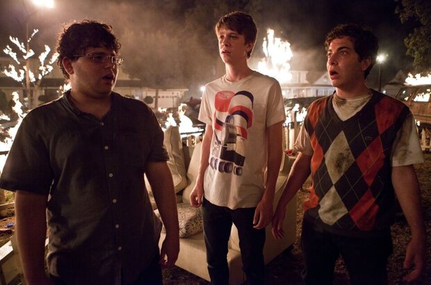 Project X (2012) - photo 11