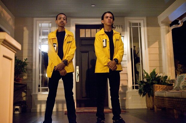 Project X (2012) - photo 3