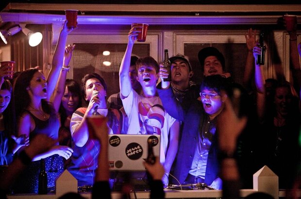Project X (2012) - photo 31