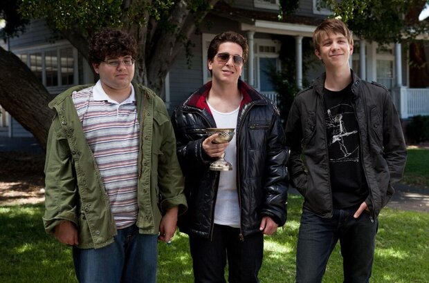 Project X (2012) - photo 14