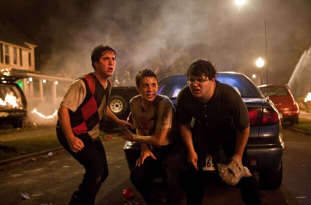 Project X (2012) - photo 12