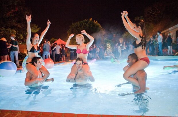 Project X (2012) - photo 28