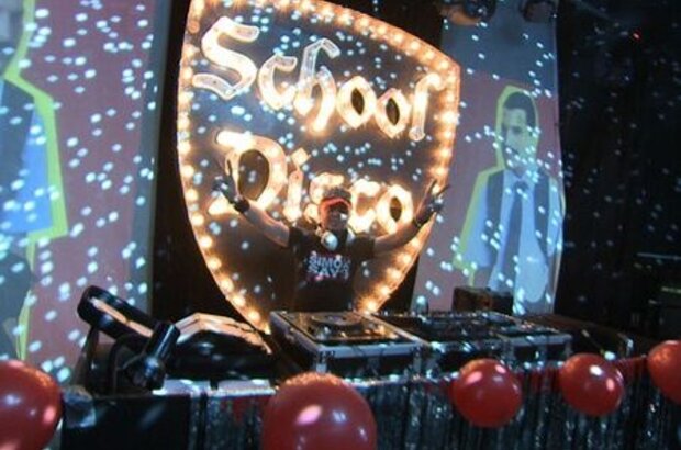 Тайная диско-революция (2012) - фото 2