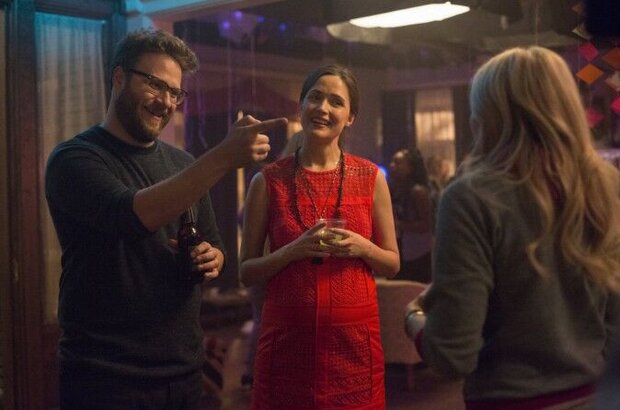 Neighbors 2: Sorority Rising (2016) - photo 8