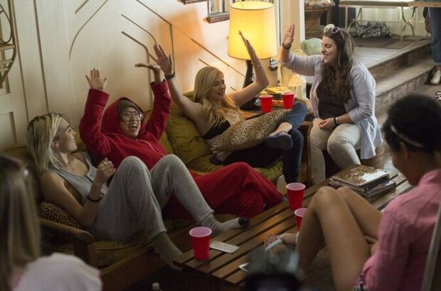 Neighbors 2: Sorority Rising (2016) - photo 11
