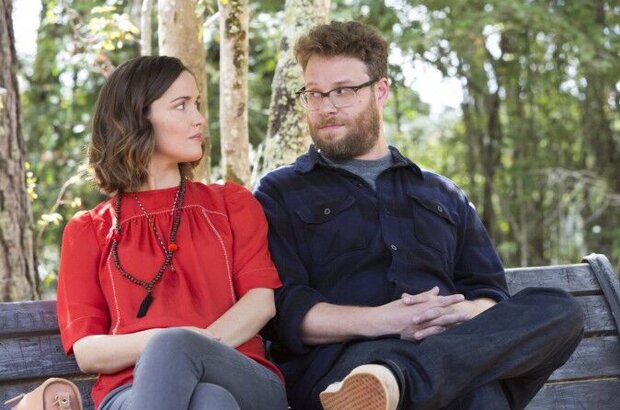 Neighbors 2: Sorority Rising (2016) - photo 12